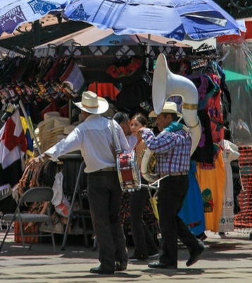 墨西哥蒂华纳现在时间,墨西哥蒂华纳市简介