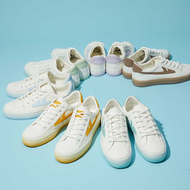 龚俊回力代言形象视频,龚俊什么时候代言回力