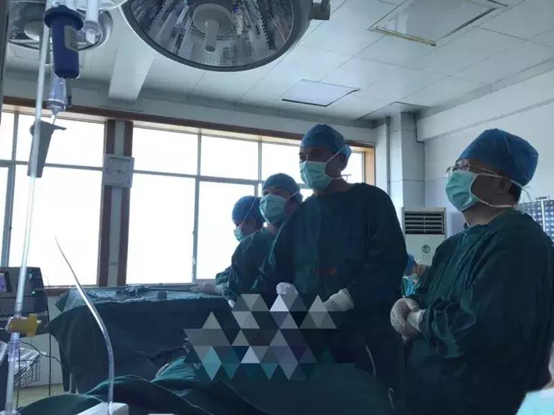 肾盂输尿管癌根治术,腹腔镜下肾盂癌切除手术步骤