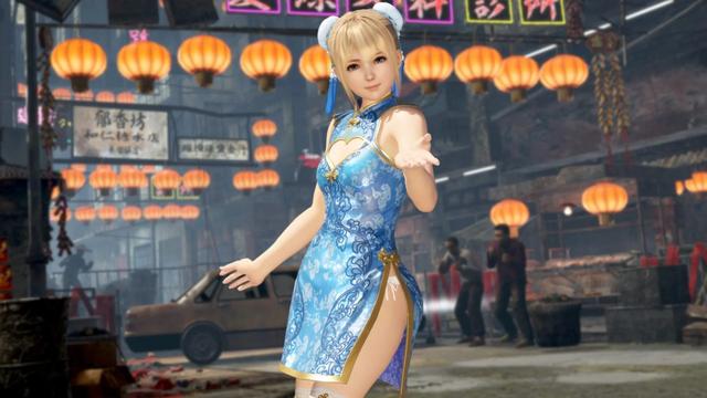 死或生6dlc能解锁基础服装吗,死或生6需要买哪些dlc