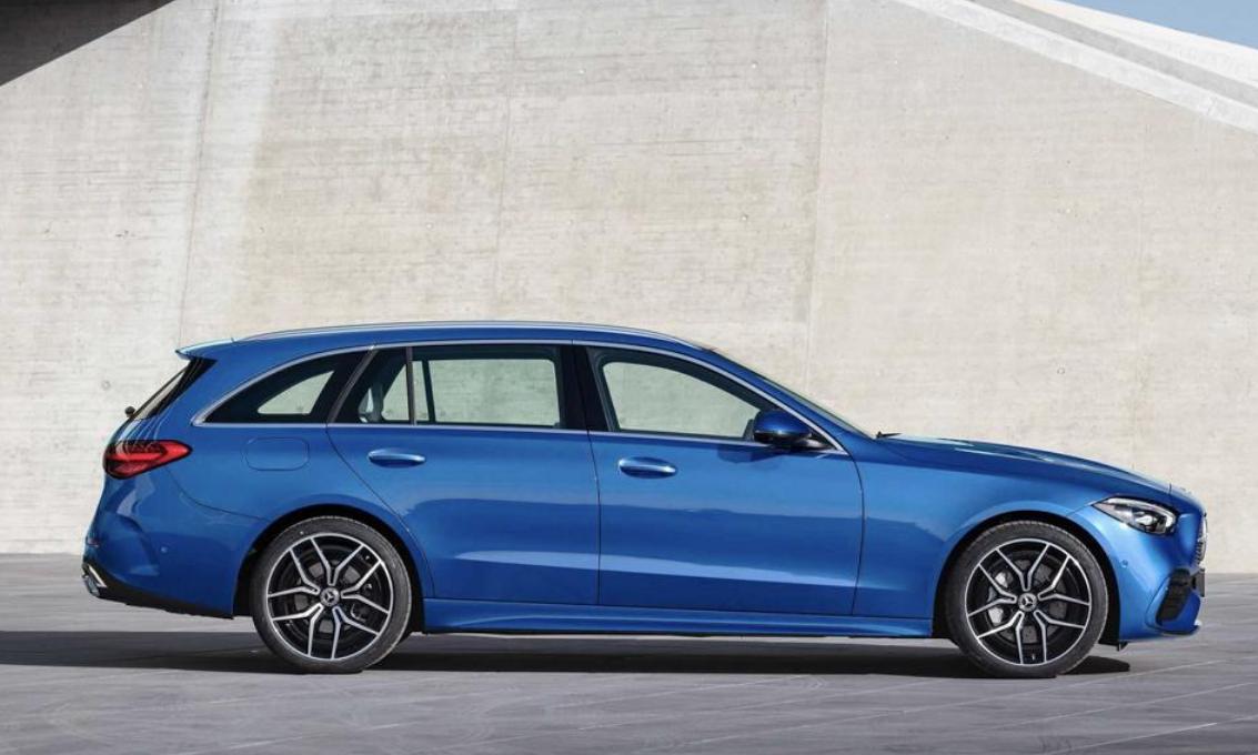 奔驰c级2021款c200l时尚型运动版,全新奔驰c级值得购买嘛