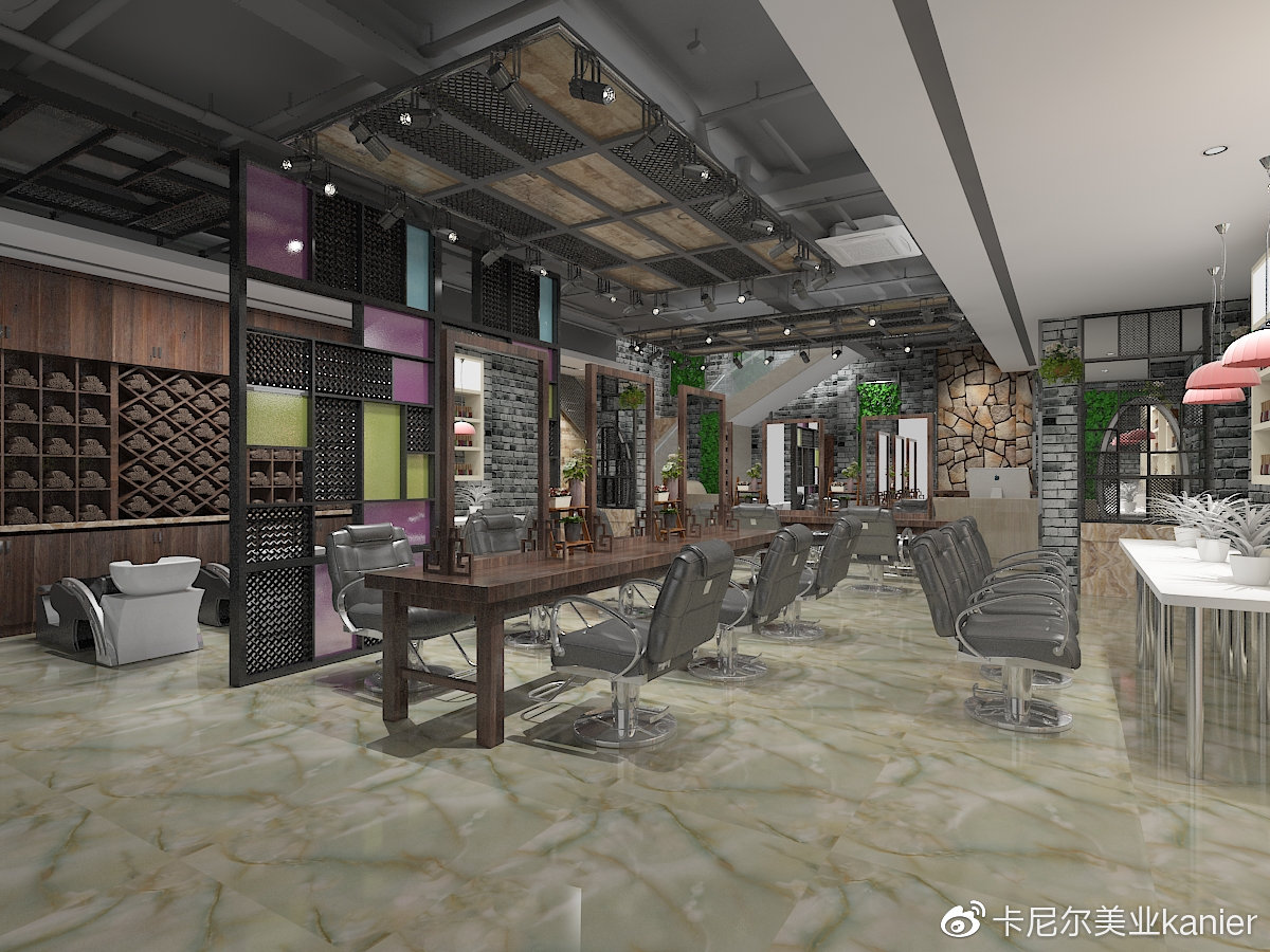 怎么开办一家美容美发学校,一个新手怎样开美容店