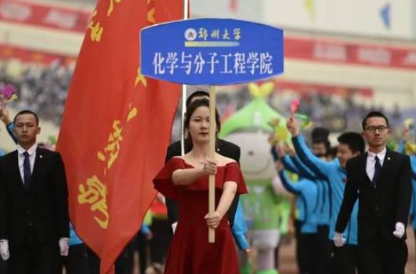 郑州大学冬季风景,郑州大学风景园林好不好