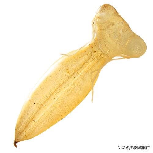 什么花胶品质最好,花胶有什么功效和作用