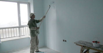 涂料工转行能做什么,油漆工转行做什么好