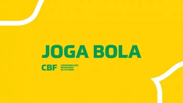 巴西足协新logo,足协logo和国家队logo