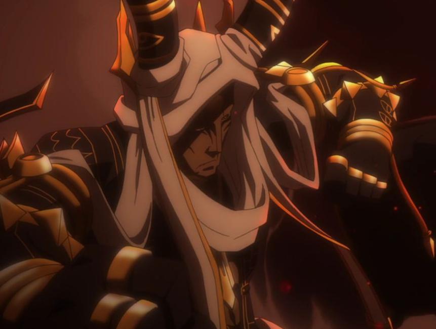 fgo大流士三世宝具,fgo大流士三世还能抽吗