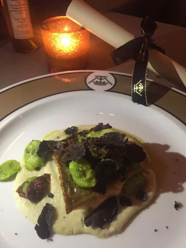 「慢达世界」第八十六期：舌尖上的巴黎