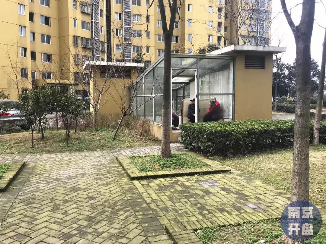 成交价超7万/㎡，南京这个双学区安置房太牛了