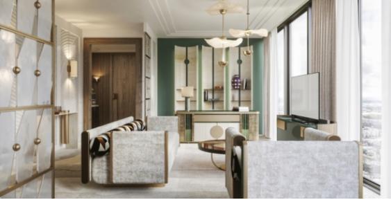 韩国六星级酒店,韩国首尔五星级酒店实拍