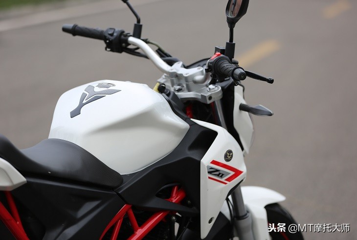 售价1万左右的街车,国产大排量街车价格多少