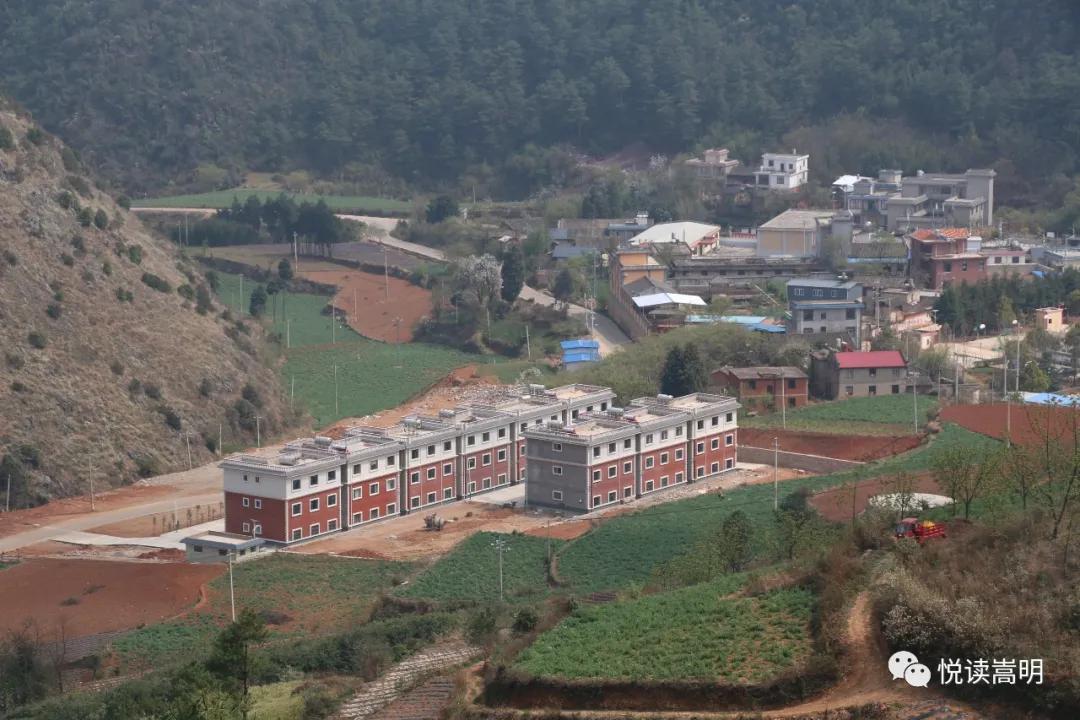 云南省2020年省级卫生乡镇,2020-2022年度省级卫生村