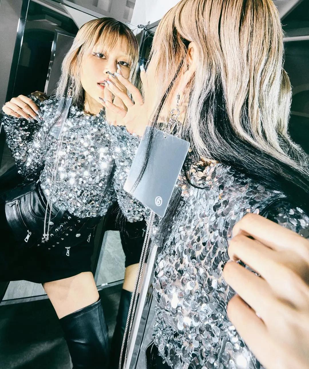 做权志龙闺蜜有多幸福？全球限定随便送：今晚我们都是柠檬精女孩