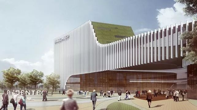 紧邻自贸区！江北超级综合体，劲爆消息曝光！