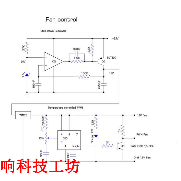 lm3886功放制作,lm3886功放如何调试