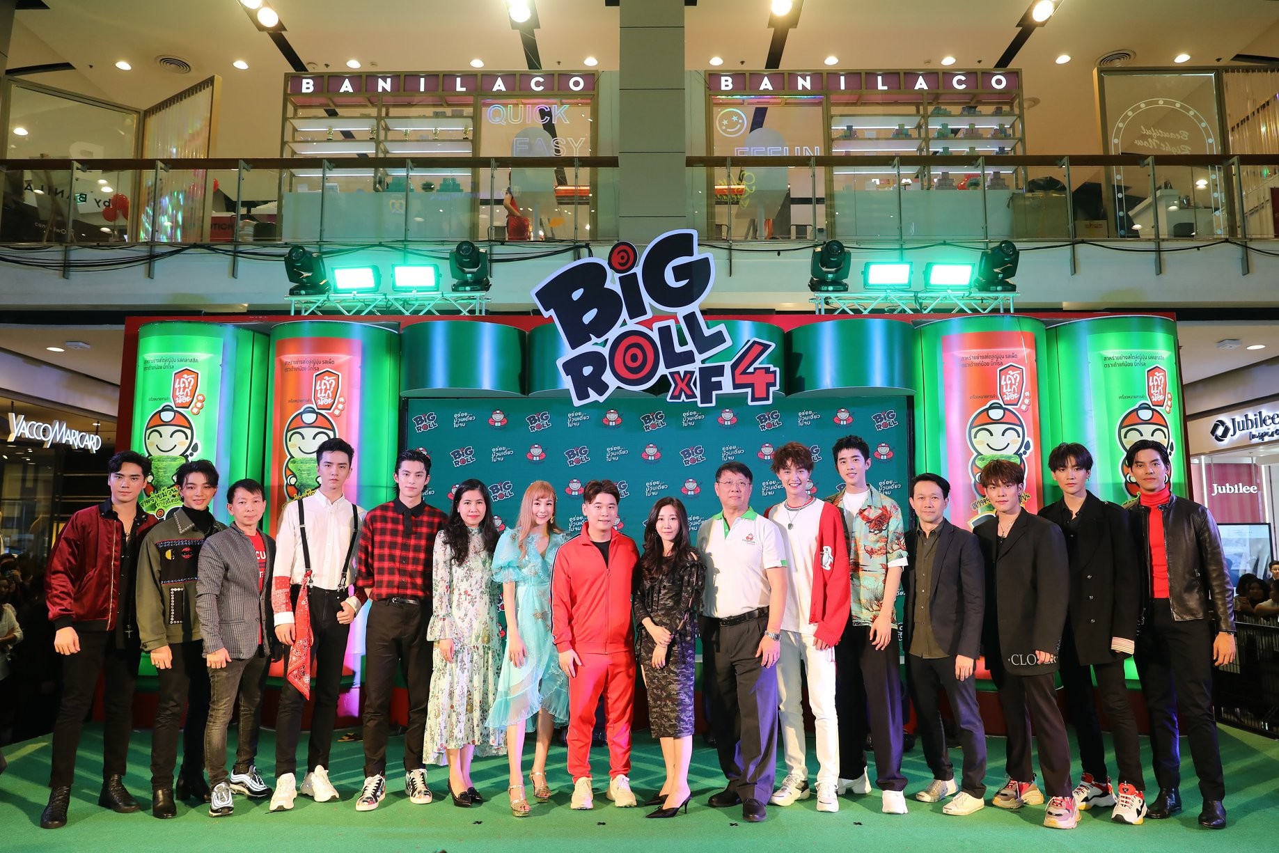 泰国零食品牌大全,泰国零食十大品牌