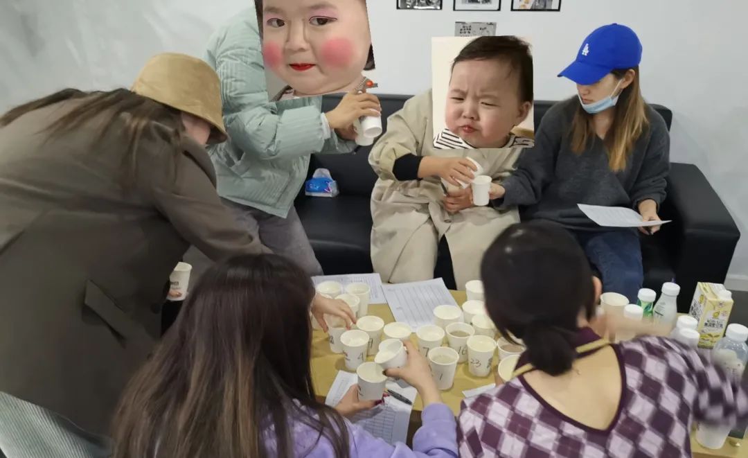 豆本豆哪款豆奶好,健康又营养的豆奶推荐