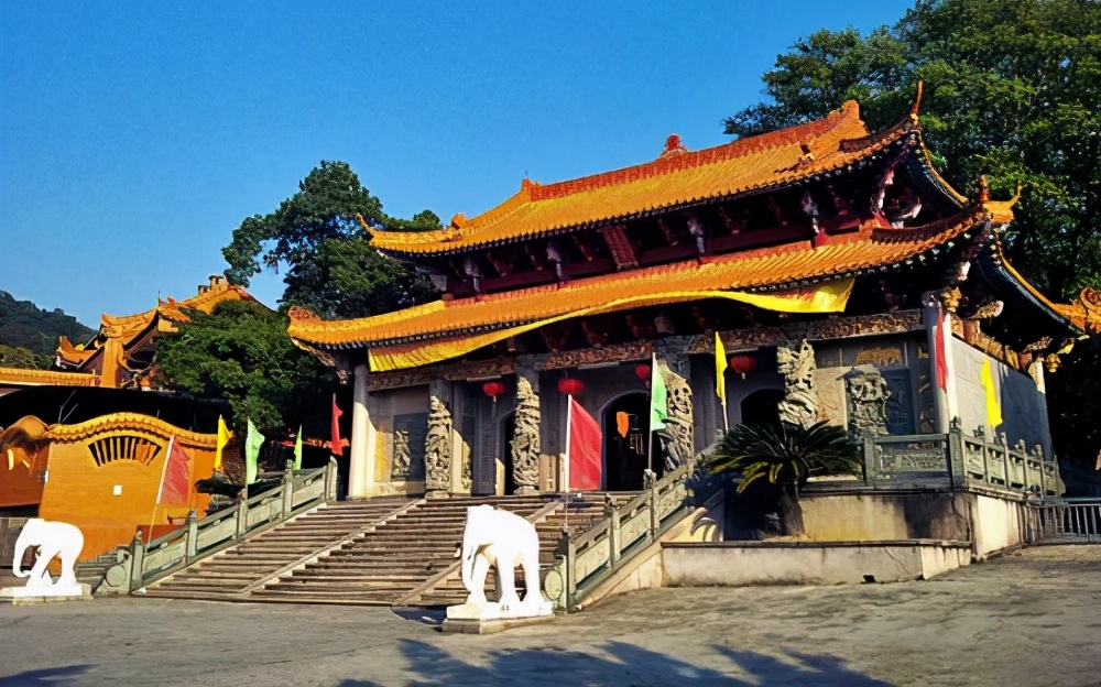 南有嘉鱼烝然汕汕的意思,汕头冷门旅游景点推荐