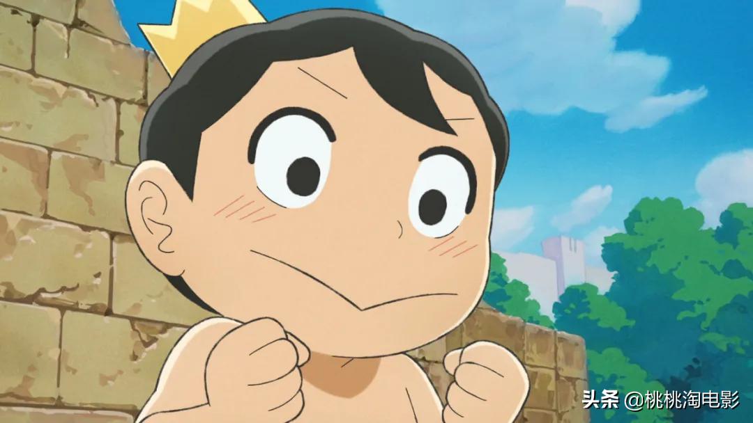 2019豆瓣评分最高动画,豆瓣评分9.7分是怎样一部动画