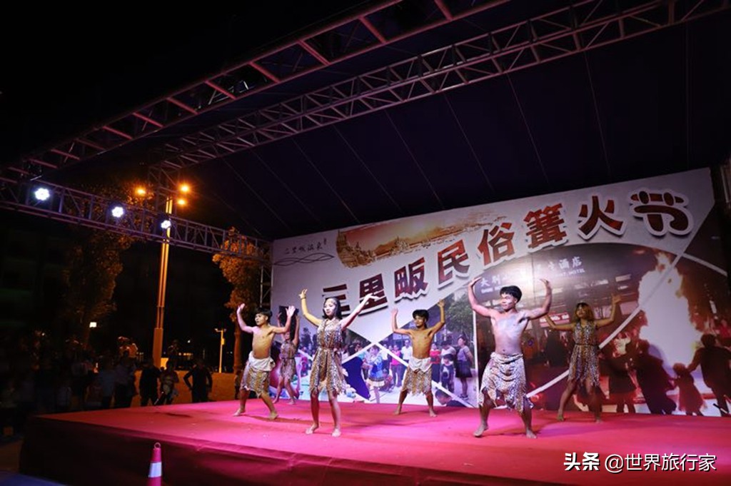 三里畈温泉游玩,黄金周旅游分析