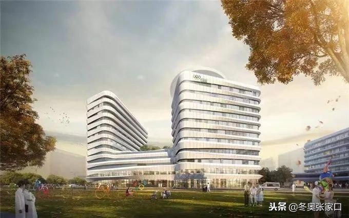 张家口最近有什么好消息,今日张家口新消息