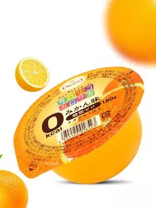 怎么吃也不会长胖的低卡零食，点进来收获快乐