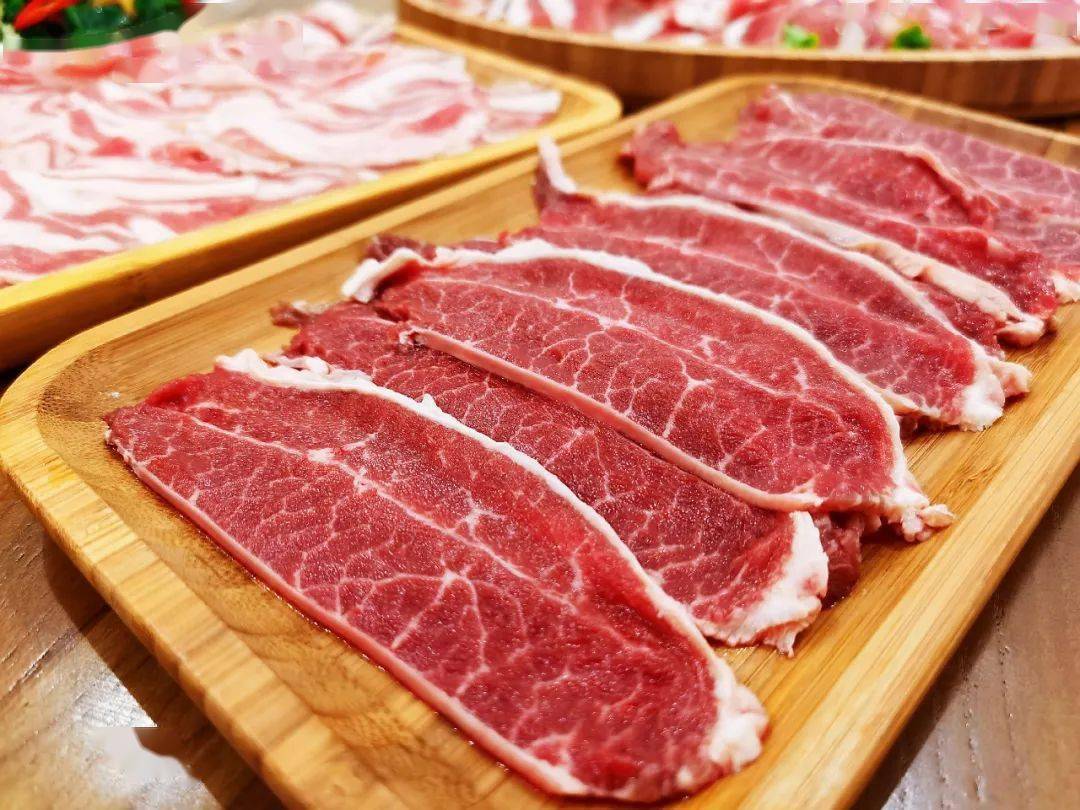 买牛肉四个部位,买牛肉专挑这4个部位