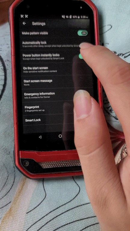 某鱼100块的骁龙625+超广角！京瓷G03深度体验