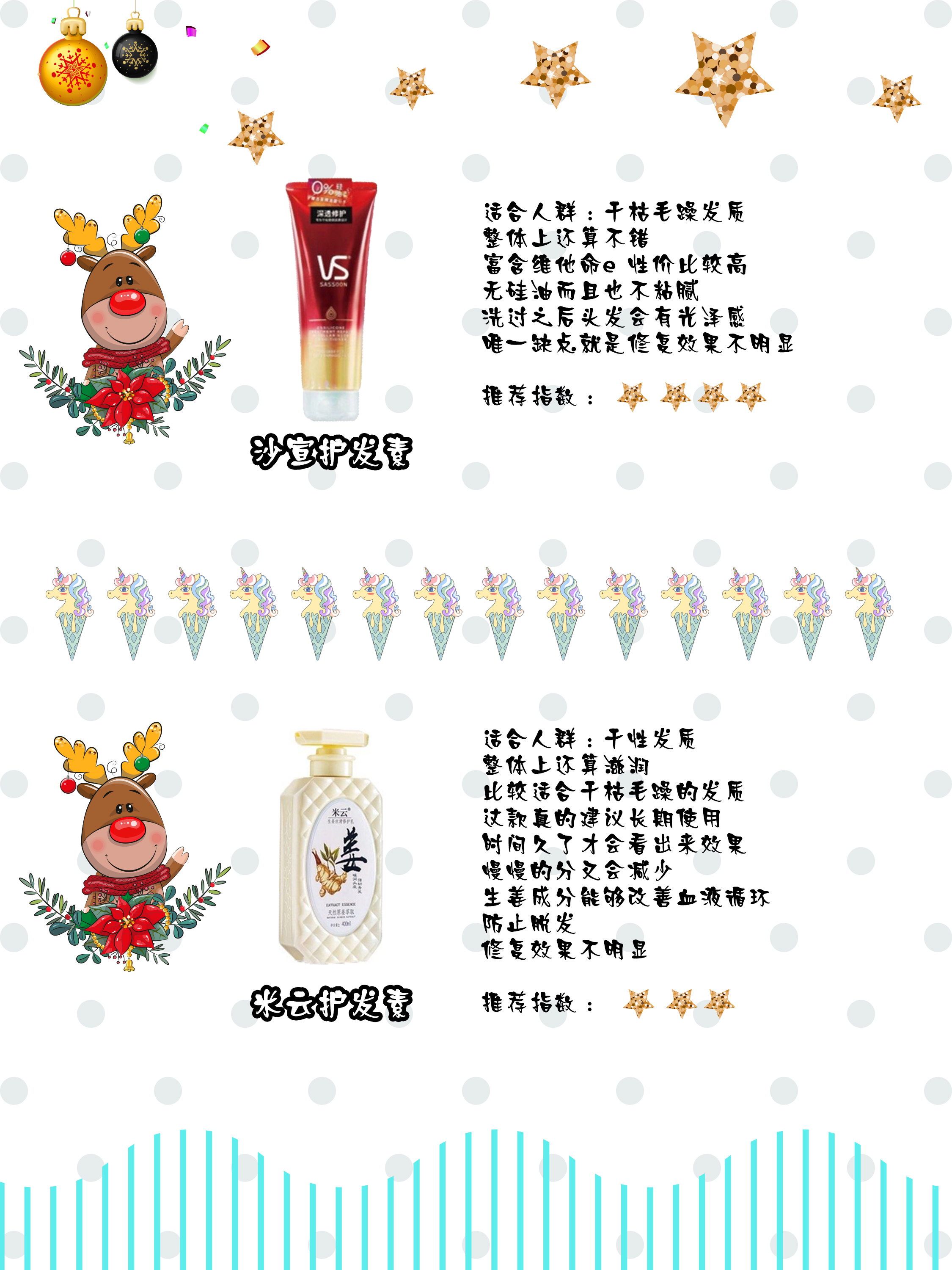 适合任何发质的护发素,十大公认最好的护发素