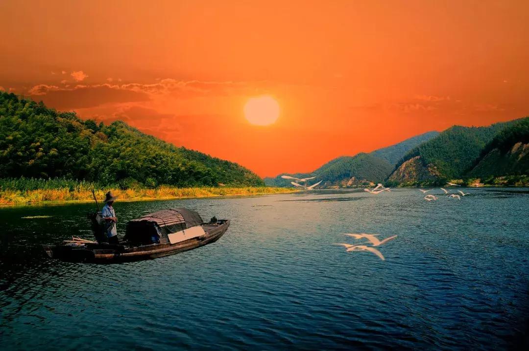 湖北咸宁旅游攻略自驾游最佳路线 (咸宁自驾游最佳线路推荐)