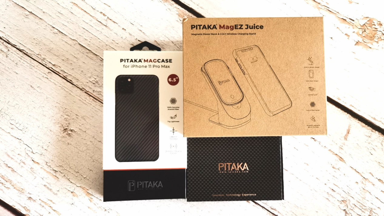 pitaka全包壳测评,pitaka最新款