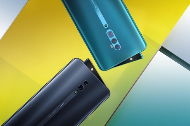 opporeno10倍变焦版拍照功能详解,opporeno十倍变焦版手机对比拍照