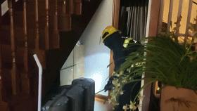 家附近蛇多怎么预防蛇不进屋,有蛇出没的地方怎么预防