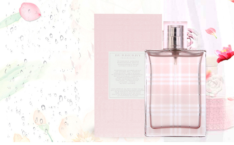 过圣诞节的香水,圣诞节送什么香水合适