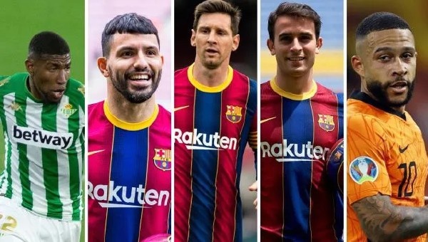 解读西甲工资帽：阻碍梅西与巴萨的天长地久，这是天灾还是*祸人**？