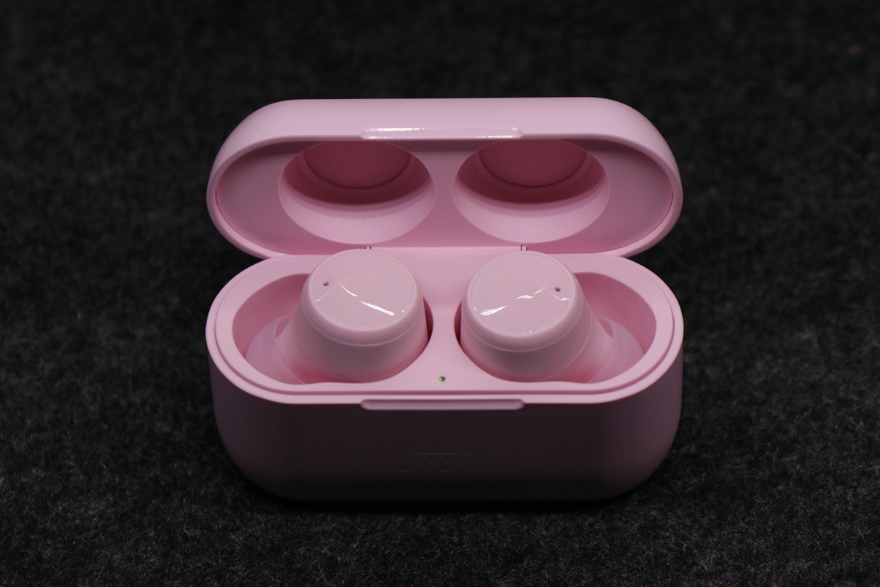 jeetairtws蓝牙耳机怎么样,jeetairbass蓝牙耳机