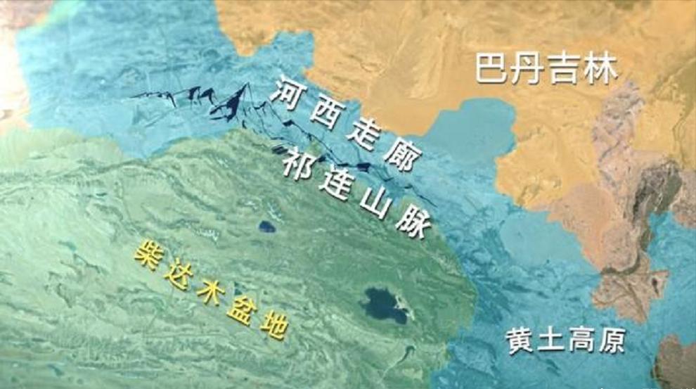 历代王朝发展,历代王朝定都都在哪些地方