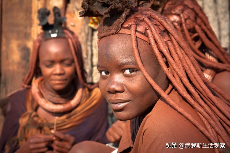 非洲小瑞士：最不像非洲的非洲国家