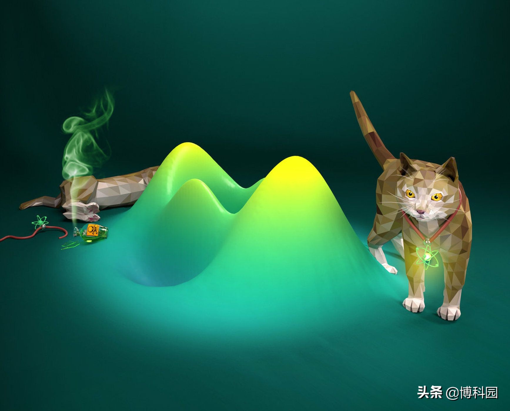 量子计算机能预测未来吗,量子计算机的未来