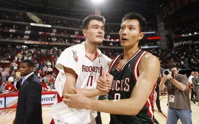 少年曾有凌云志洗尽铅华也从容！16年巅峰低谷，易建联的篮球人生