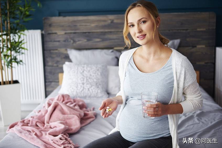 女性备孕期吃叶酸就不会胎停吗,备孕连吃三个月叶酸还要继续吃吗