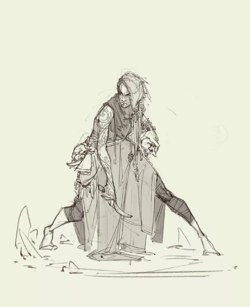 原画基础知识书籍推荐,原画光影基础知识