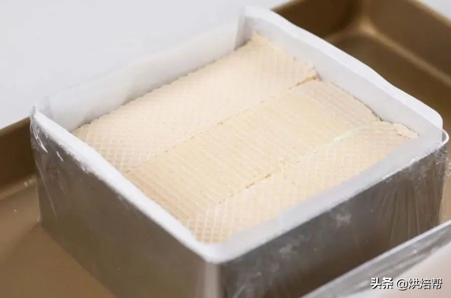 火龙果雪糕制作超简单,最简单的火龙果懒人雪糕