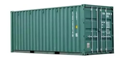 集装箱知识外贸,集装箱知识课件