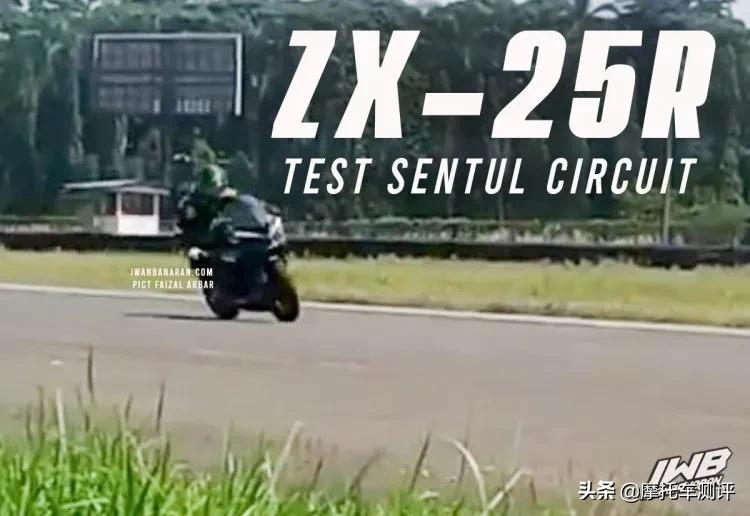 川崎zx-25r未来会有大贸吗,川崎忍者zx600落地价
