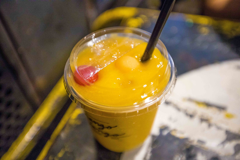 多次曼谷，整理了这份美食攻略，曼谷怎么吃？快戳进来