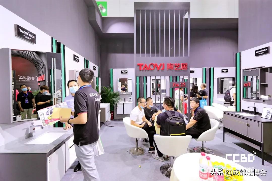成都浴室柜展会2024,成都浴室柜博览会