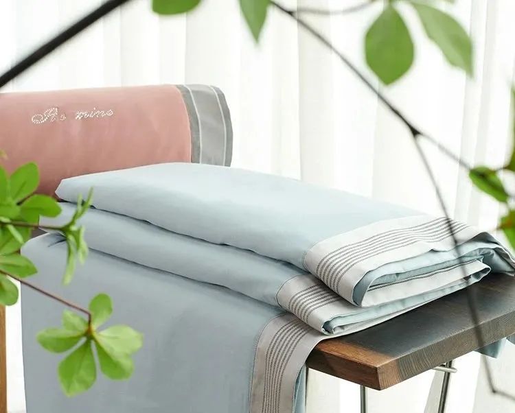 天丝被用什么方法洗,天丝洗了皱怎么办