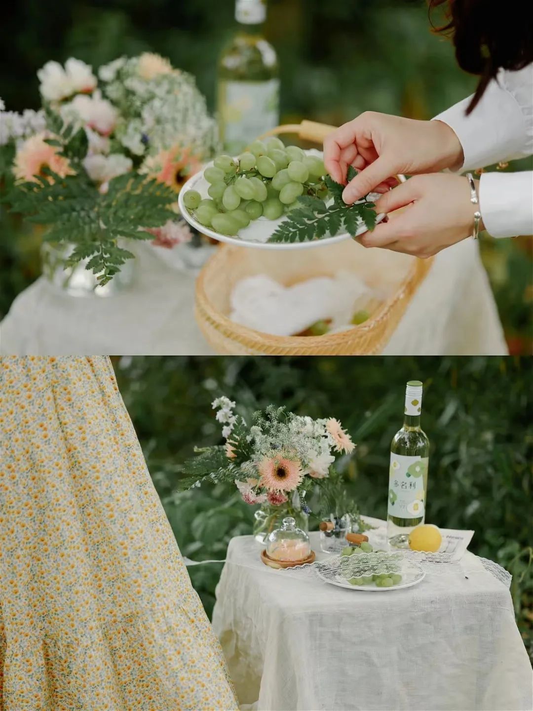 当你选择了花艺这个行业,重头开启花艺创业之路