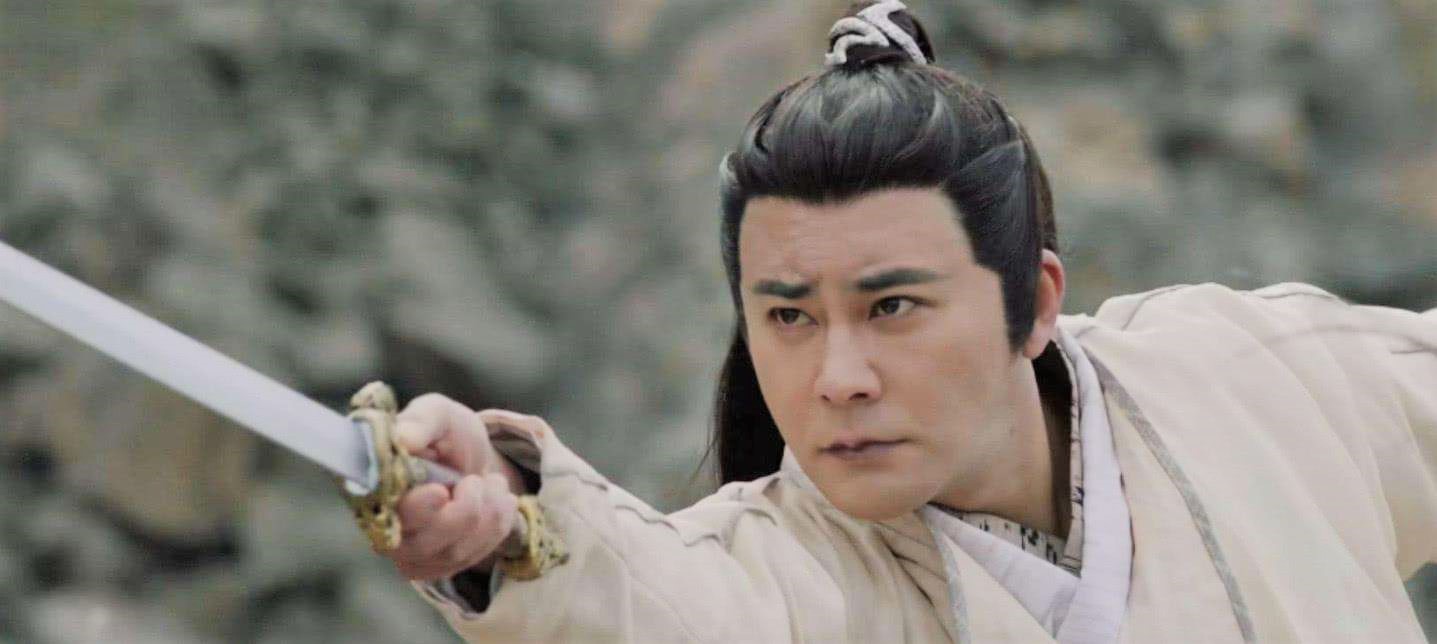 金庸小说丐帮武功最全排名,倚天屠龙记丐帮为什么没有高手了